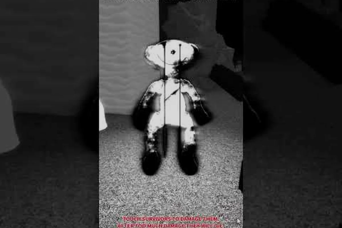 Lore de bear alpha tears before bedtime: secretos del Remake