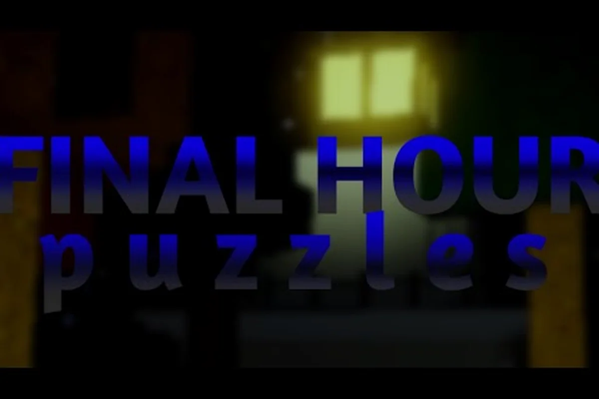 Puzles de la hora final de BEAR bear alpha: todas las soluciones y ubicaciones