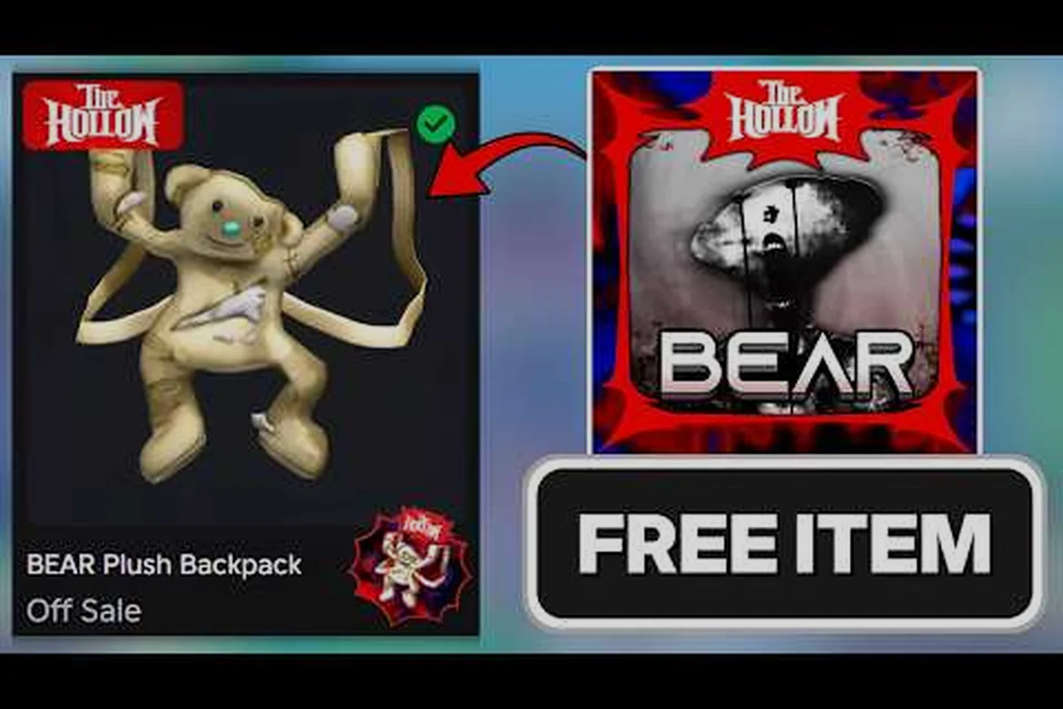 Apparitions d'objets de BEAR bear alpha : batteries, portes et butin de carte