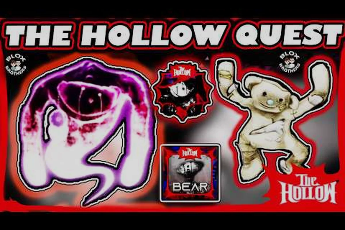 BEAR bear alpha hollow quests: The 2026 Event Line Explained