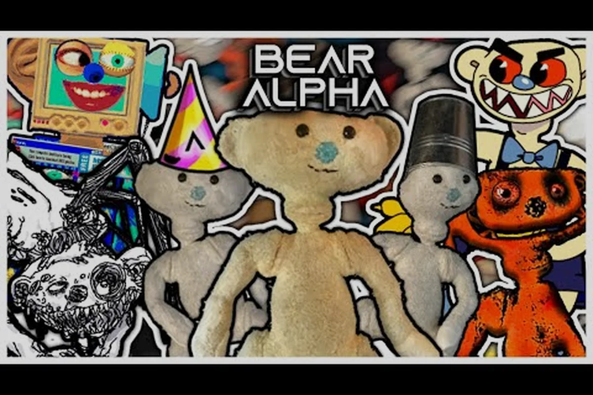 Lista de skins de BEAR bear alpha: plantilla completa de 2026 por rareza y origen