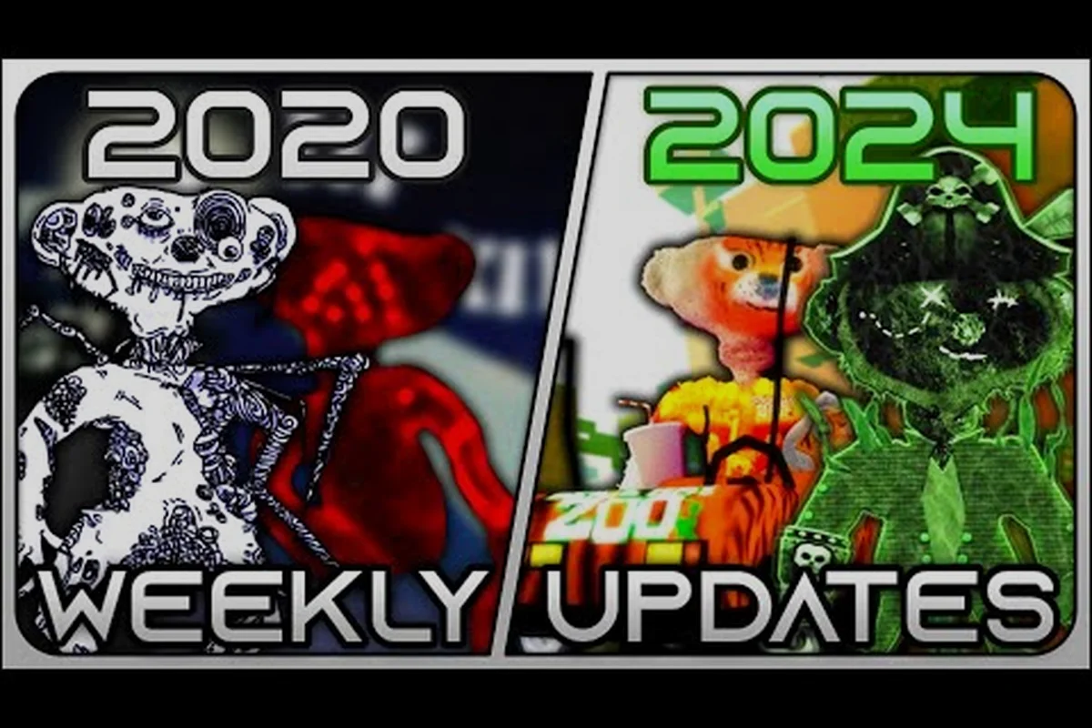 Registro de actualizaciones de BEAR bear alpha: Parches, mapas y balance de 2026